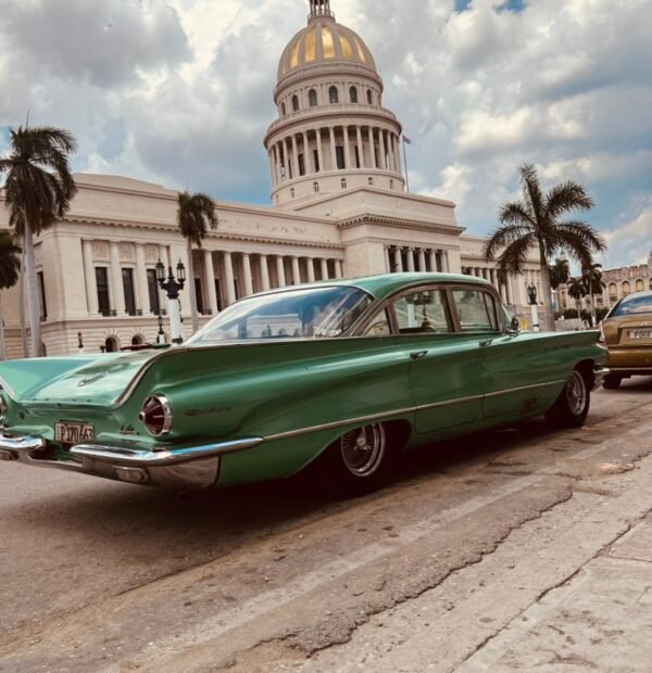 Discover Havana: History, Culture, and Charm at Every Corner