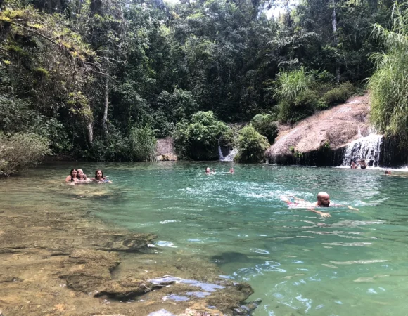 Nicho-Trinidad-Cienfuegos