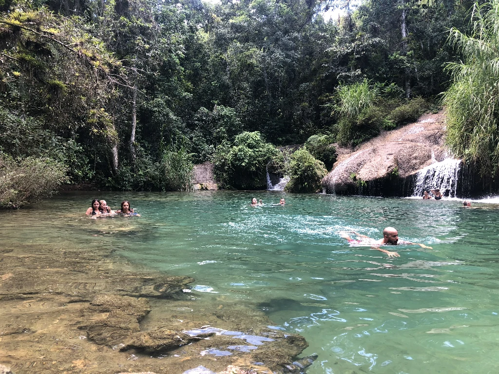 Nicho-Trinidad-Cienfuegos